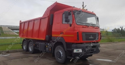 МАЗ 650108-8230-005 [0]