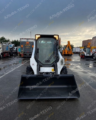 Bobcat S530 [2]