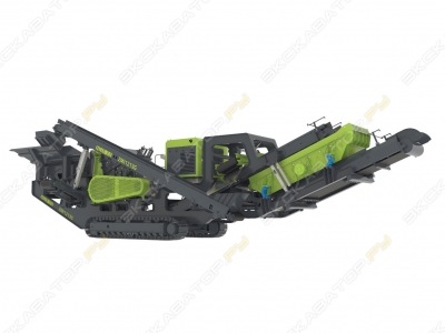 Zoomlion ZMI1213G [0]