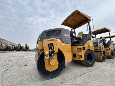 Sany SZR50C-8 [1]