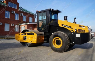 Sany SSR180C-8 [4]