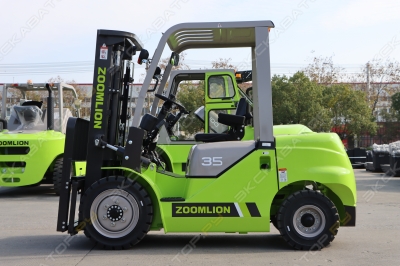 Zoomlion FD35Z [1]