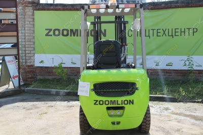 Zoomlion FD20H [2]