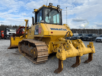 Komatsu D65EX-16 [3]