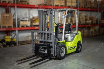 Zoomlion FD25H [4]