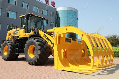 Shantui L55B5-AGRI [3]