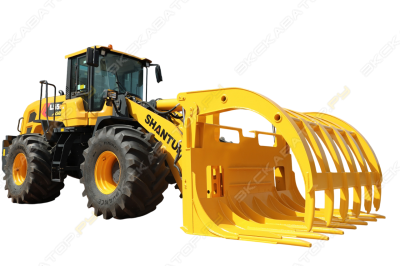 Shantui L55B5-AGRI [1]