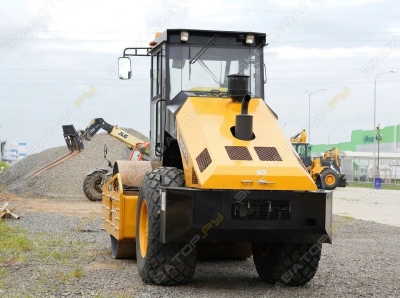Sany SSR150C-8 [1]