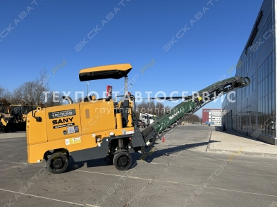 Sany SCM505C-8HS [1]
