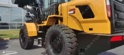 Sany SW956K1 [3]