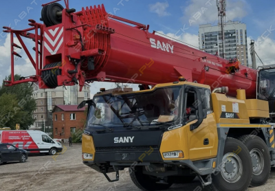 Sany STC1200T5 [0]