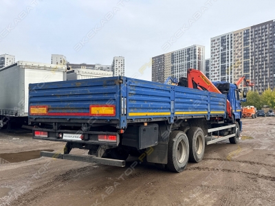 Palfinger РК 15500 [3]