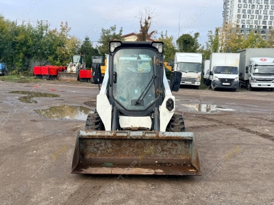 Bobcat S570 [1]