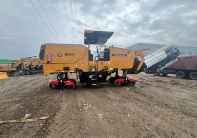 Sany SCM2000C-10R [3]