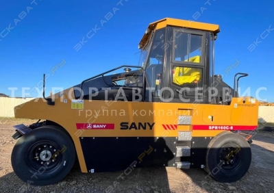 Sany SPR160C-8 [0]