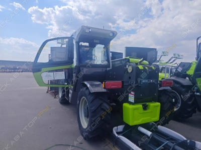 Zoomlion ZTH3507 [2]