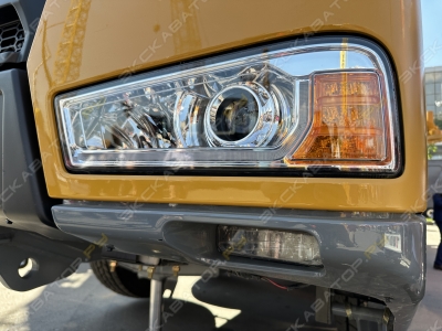 Sany STC1200T5 [4]