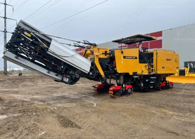 Sany SCM2000C-10R [0]