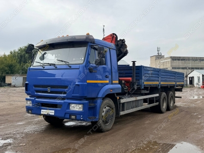 Palfinger РК 15500 [0]