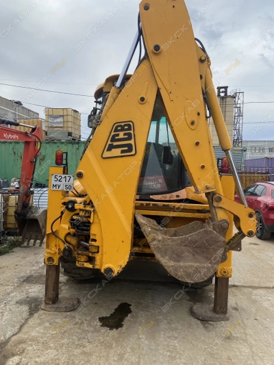JCB 3CX [3]