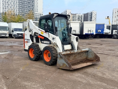 Bobcat S570 [2]
