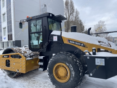Sany SSR180C-8 [0]