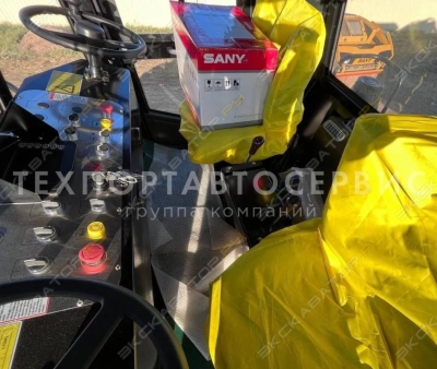 Sany SPR160C-8 [3]