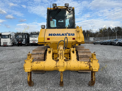 Komatsu D65EX-16 [2]