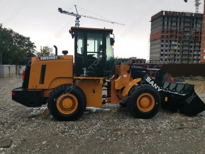 Sany SW936K1 [1]