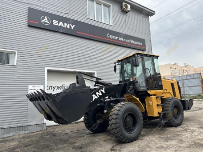 Sany SW936K1 [0]