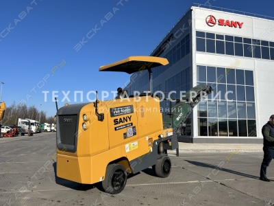 Sany SCM505C-8HS [2]