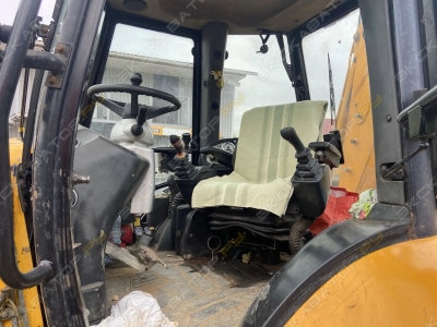 JCB 3CX [0]