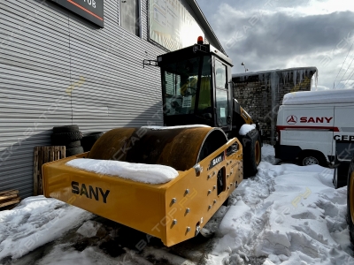 Sany SSR180C-8 [3]