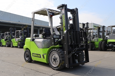 Zoomlion FD35Z [4]