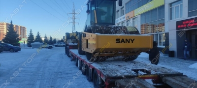 Sany SSR180C-8 [2]
