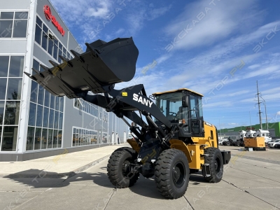 Sany SW936K1 [3]