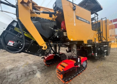 Sany SCM2000C-10R [1]