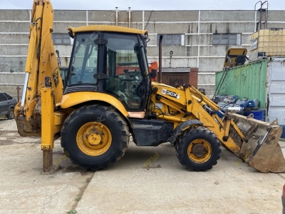 JCB 3CX [2]
