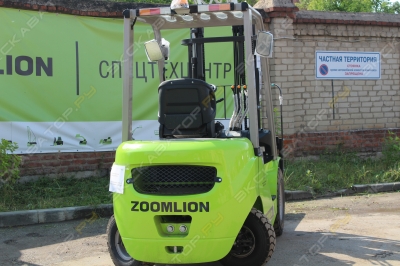 Zoomlion FD20H [4]