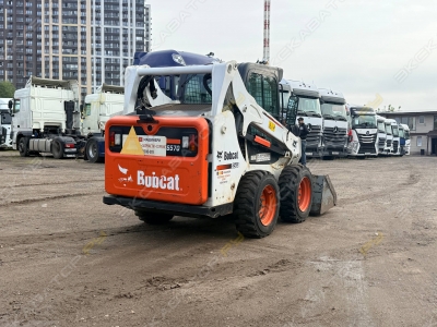 Bobcat S570 [3]