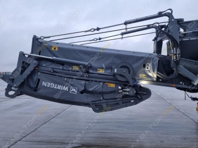 Wirtgen W 200 F [3]