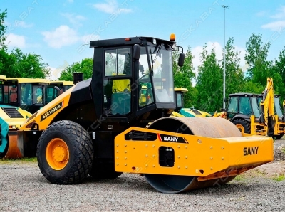 Sany SSR150C-8 [4]