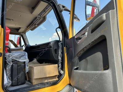 Sany STC1200T5 [3]