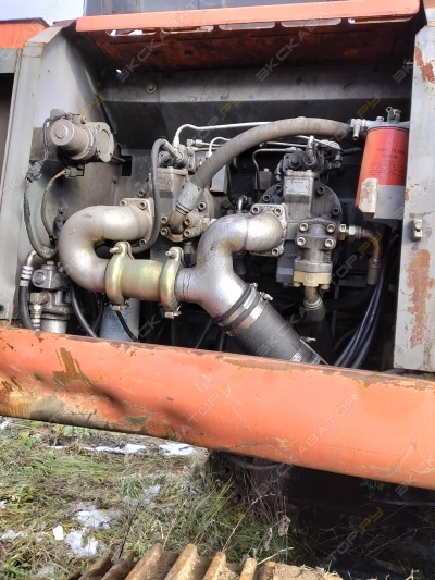 Hitachi EX370HD [3]