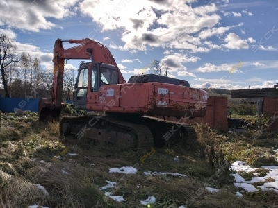 Hitachi EX370HD [0]
