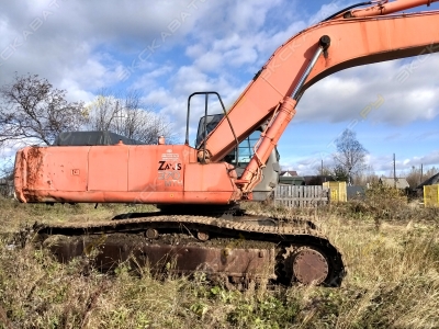 Hitachi EX370HD [2]