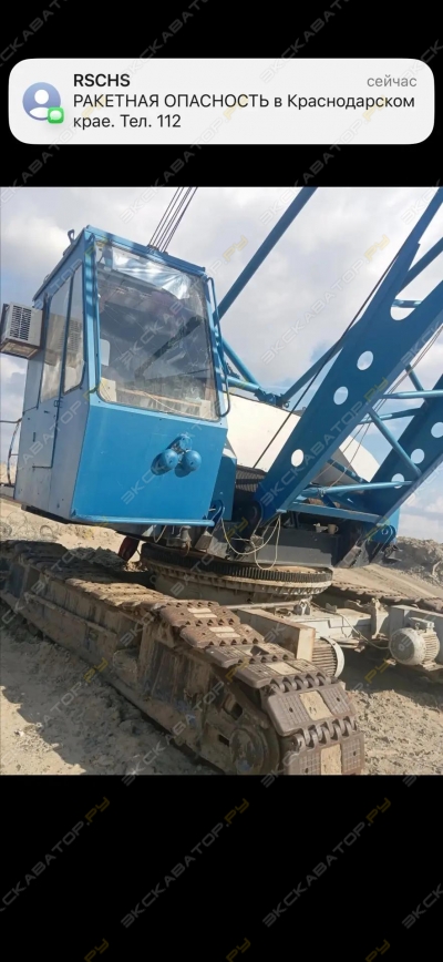 ЧКРЗ ДЭК-321 [4]