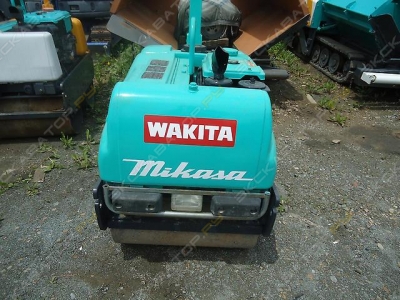 Mikasa MSR6KE [1]