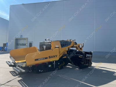 Sany SAP30C-10 [2]