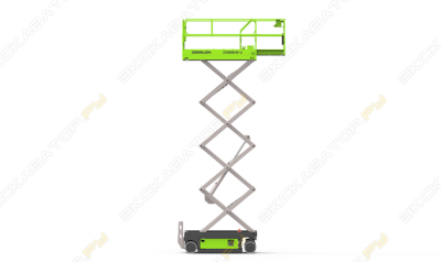 Zoomlion ZS0808HD-Li [0]